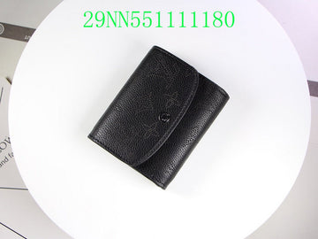 MLB - CHL Wallet - 500