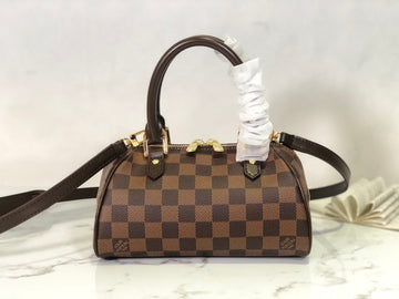 Makersluxe - LOV Bags - 922