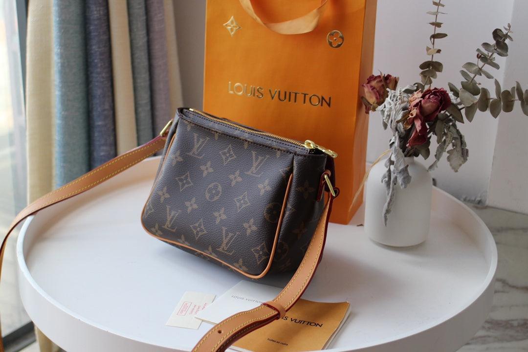 SO - New Fashion Women's Bags LV MONOGRAM A088