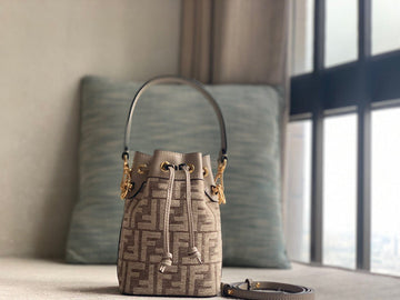 Makersluxe Bags- FDE Bags - 166