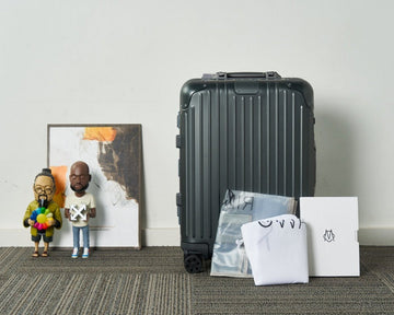 MLB - Mix Luggages - 011