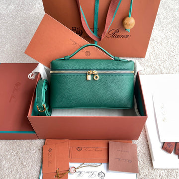 Makersluxe - LOP Bags - 331