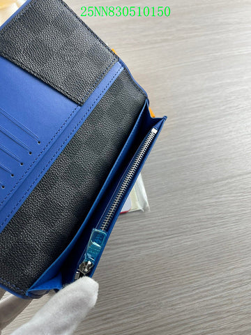 Makersluxe LOV Wallet - 1377