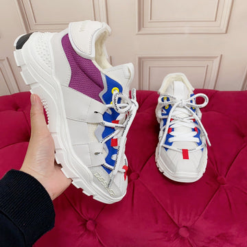 MLB - DAG Women Shoes - 257