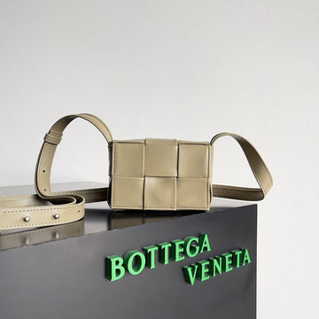 Makersluxe - BOV Bags - 527