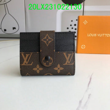 MLB - CHL Wallet - 1444