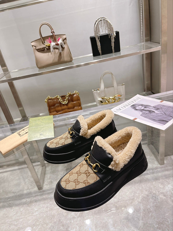 MLB - GUKI Women Shoes - 112