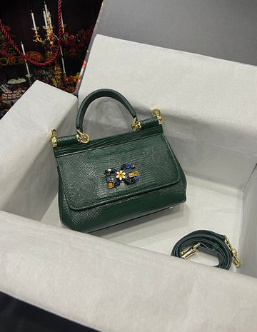 Makersluxe - DG bag - 107