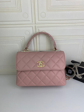 Makersluxe - CHL Bags - 1001