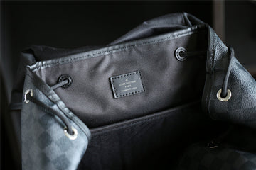 Makersluxe LOV Backpacks - 209