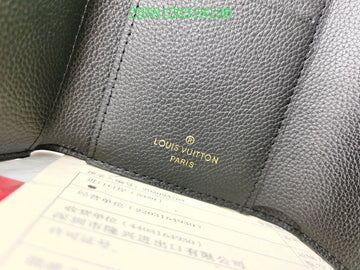 Makersluxe LOV Wallet - 1522