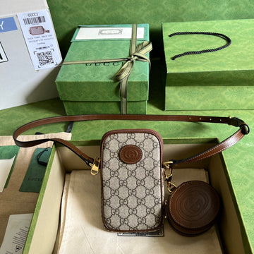Makersluxe - GUKI Women Bags - 1473
