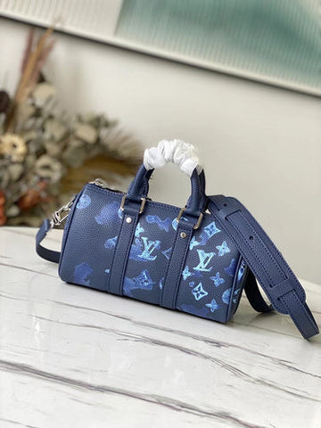 Makersluxe Lu-Vi bags - 3249