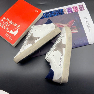 MLBG - Mix Unisex Shoes - 925