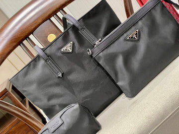 Makersluxe - PDA3 Bags - 093