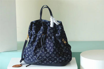 Makersluxe - LOV Bags - 585
