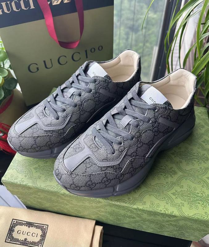 MLB - GUKI Men Shoes - 075