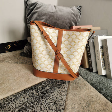 Makersluxe - COL Bags - 733