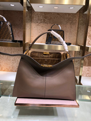 Makersluxe - FDI Bags - 503