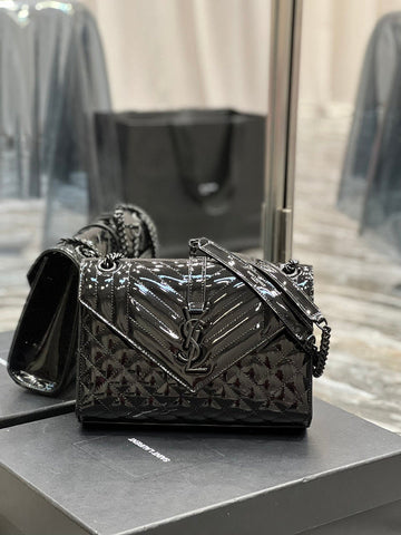 Makersluxe - YLS Women Bags - 666