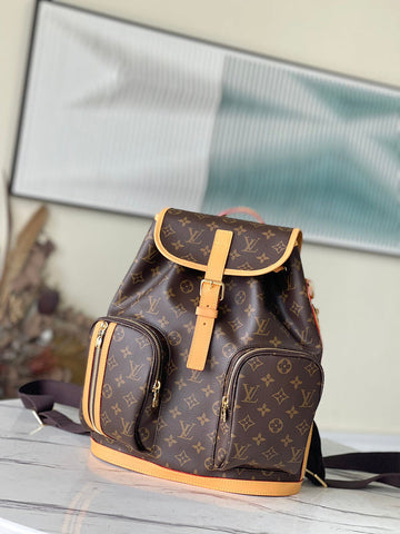 Makersluxe - LOV Bags - 1442
