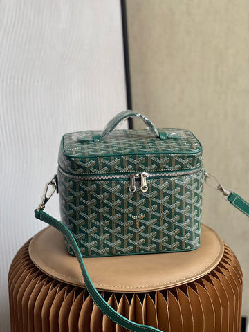 Makersluxe - GYO Bags - 814
