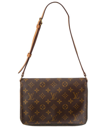 Louis Vuitton Monogram Canvas Musette Tango Short Strap ( )