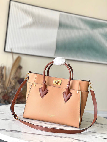 Makersluxe Lu-Vi bags - 4711