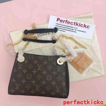 Makersluxe Bags - LOV Bags - 349