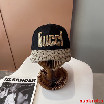 MLB - GUKI Caps - 192