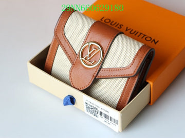 MLB - LOV Wallet - 1130