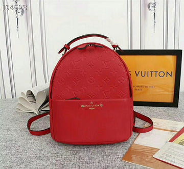 Makersluxe Lu-Vi bags - 3909