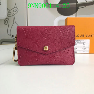 MLB - CHL Wallet - 1183