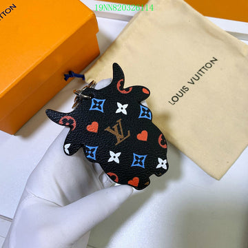 Makersluxe CHL Wallet - 1013