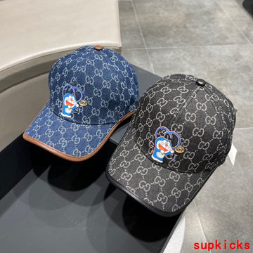 MLB - GUKI Caps - 350
