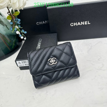 MLB - CHL Wallet - 009