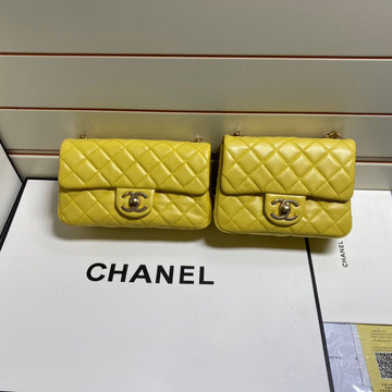 Makersluxe - CNL Bags - 2112