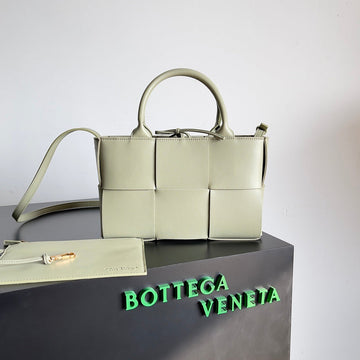 Makersluxe - BOV Bags - 1119