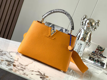 makersluxe - LOV Bags - 703