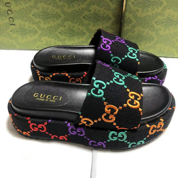 MLB - GUKI Women Shoes - 745
