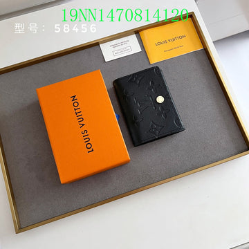 MLB - LOV Wallet - 119