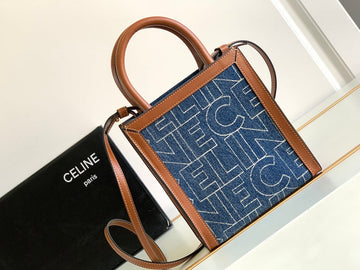 Makersluxe - COL Bags - 417