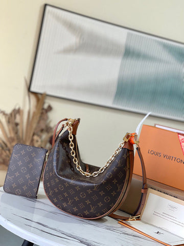 Makersluxe Lu-Vi bags - 4438