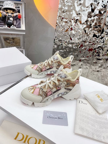 MLB - DOR Women Shoes - 127