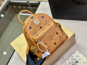 Makersluxe - CMM Bags - 009