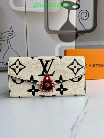 Makersluxe CHL Wallet - 1713