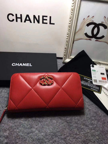 Makersluxe - CHL Wallets - 624