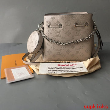 Makersluxe Bags - LOV Bags - 092