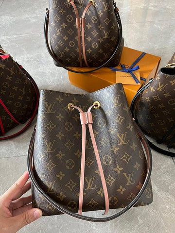 BFWD - LOV Bags - 2026