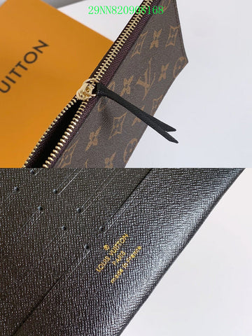 Makersluxe CHL Wallet - 598